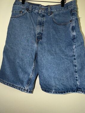 VTG  Levi’s Shorts